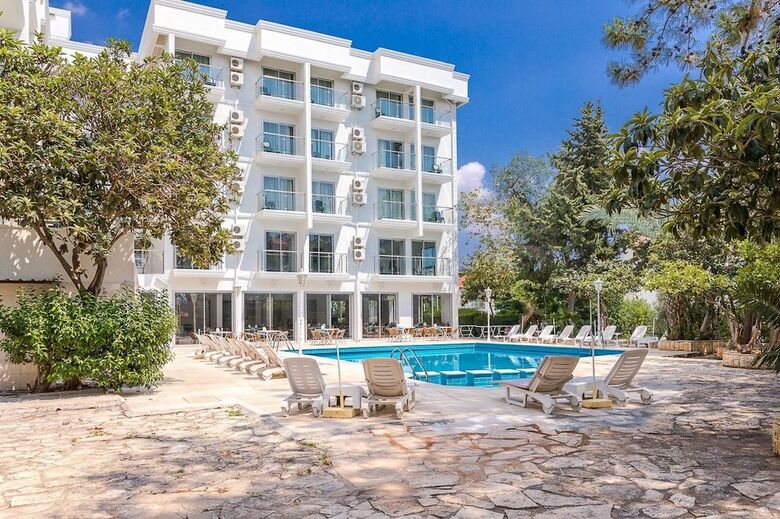 Ekici Hotel