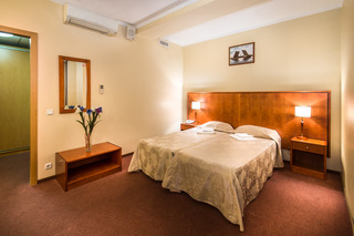 Hotel Lyra