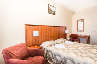 Hotel Lyra