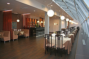 Hotel Lyra