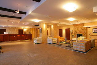 Hotel Karelia