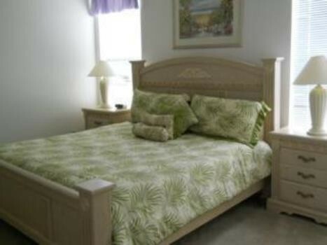 Villa Disney Area Superior Deluxe Homes