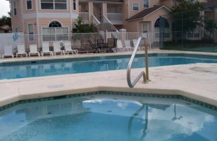Villa Disney Area Superior Deluxe Homes