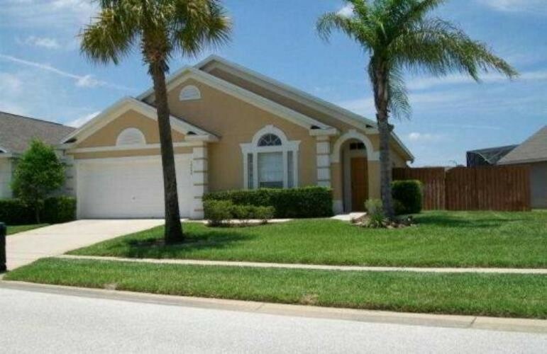 Villa Disney Area Superior Deluxe Homes