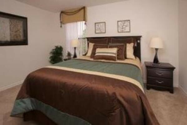 Villa Disney Area Superior Deluxe Homes