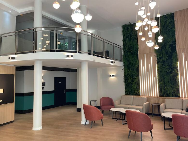 Hotel Residence Du Parc Val D�europe