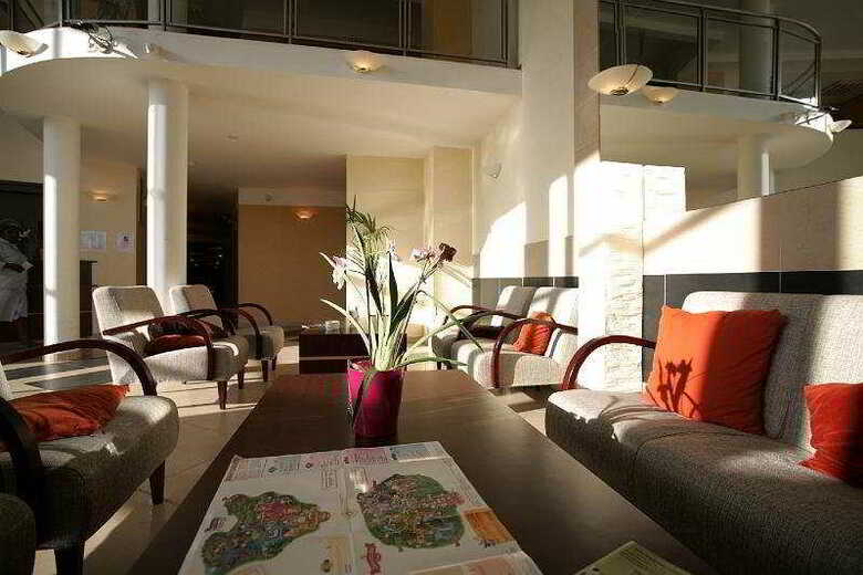Hotel Residence Du Parc Val D�europe