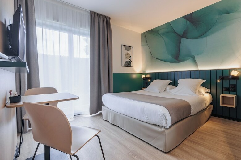Hotel Residence Du Parc Val D�europe
