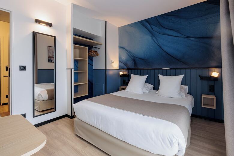 Hotel Residence Du Parc Val D�europe