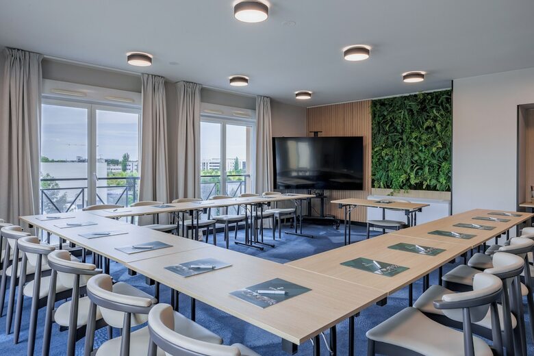 Hotel Residence Du Parc Val D�europe