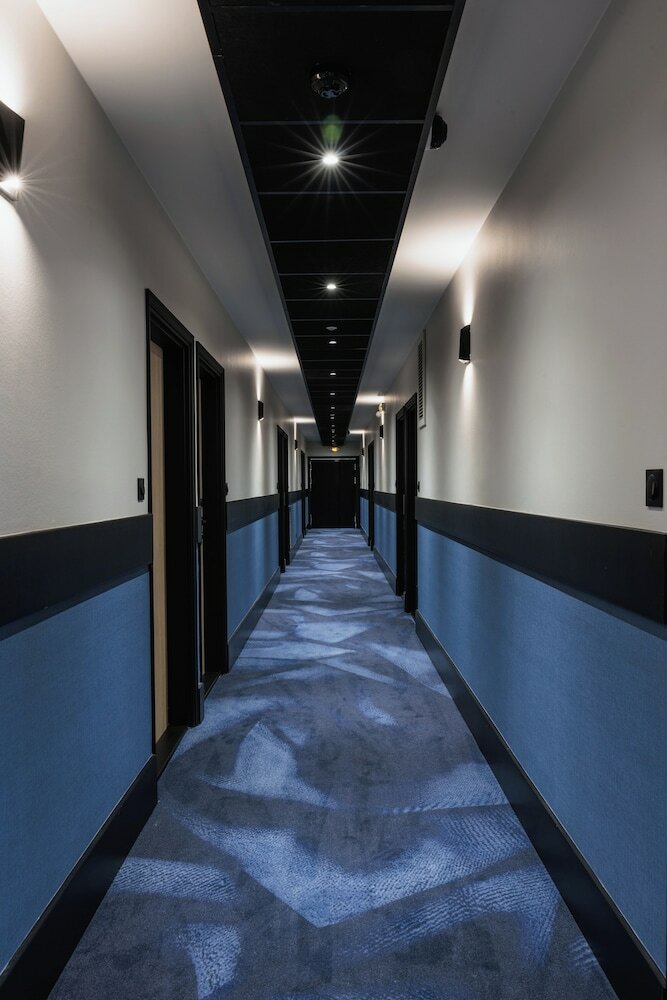 Hotel Residence Du Parc Val D�europe