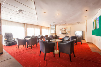 Hotel Crown Resorts Elamaris