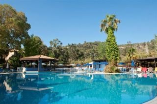 Aparthotel Narcissos