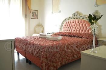 Hotel Imperial Rooms