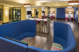 Crowne Plaza Hotel Palo Alto