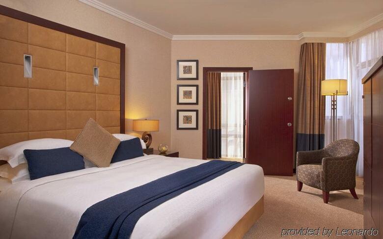 Hotel Beach Rotana Abu Dhabi