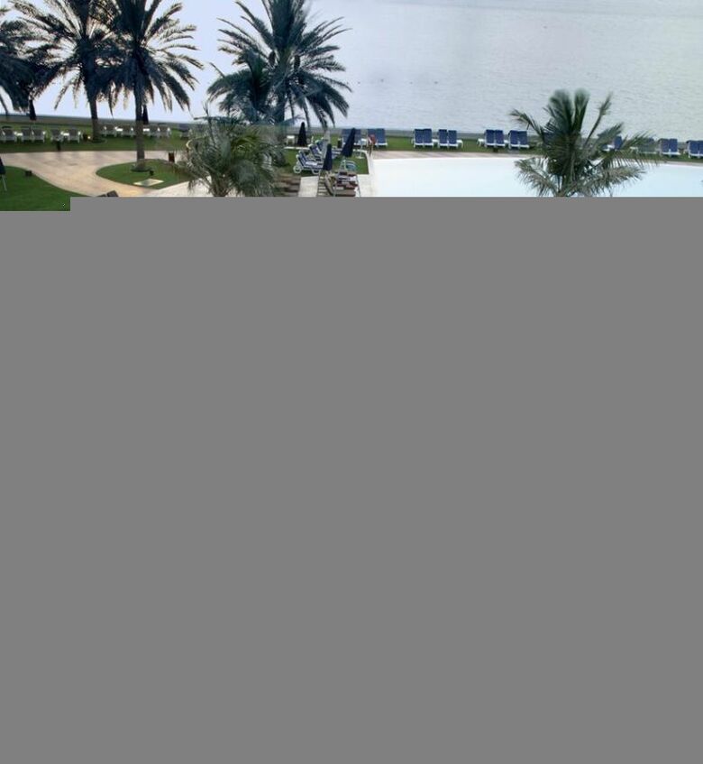 Hotel Beach Rotana Abu Dhabi