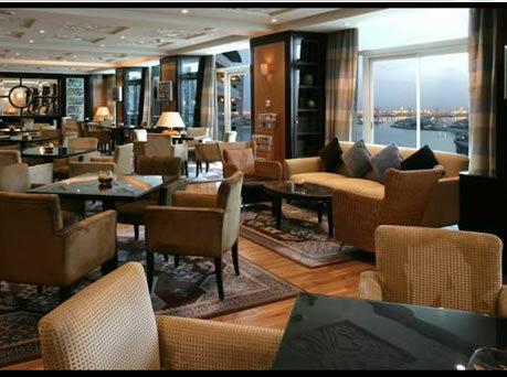 Hotel Beach Rotana Abu Dhabi