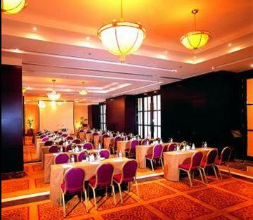 Hotel Beach Rotana Abu Dhabi