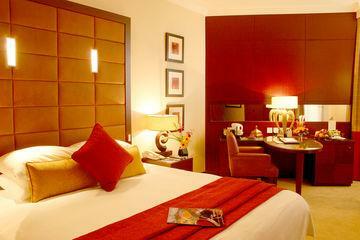 Hotel Beach Rotana Abu Dhabi