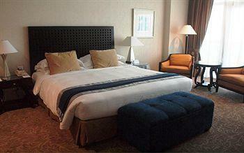 Hotel Beach Rotana Abu Dhabi