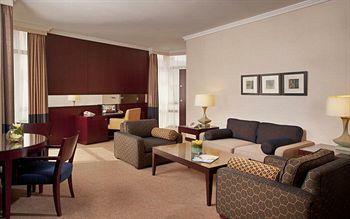 Hotel Beach Rotana Abu Dhabi