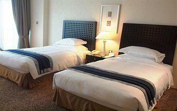 Hotel Beach Rotana Abu Dhabi