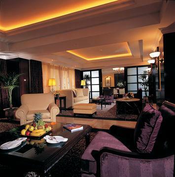 Hotel Beach Rotana Abu Dhabi