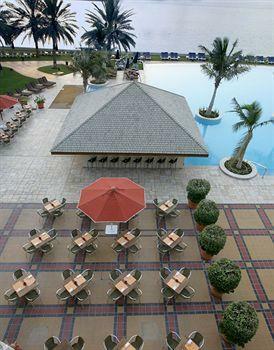 Hotel Beach Rotana Abu Dhabi