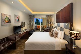 Hotel Mafraq