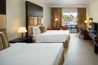 Hotel Mafraq
