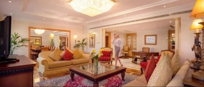 Corniche Hotel Abu Dhabi