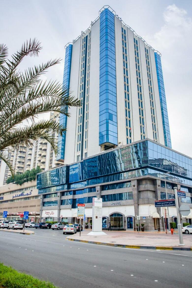Hotel Mercure Centre