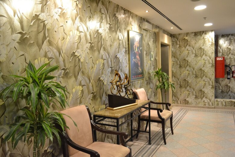 Hotel Sheraton Khalidiya