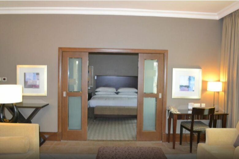 Hotel Sheraton Khalidiya