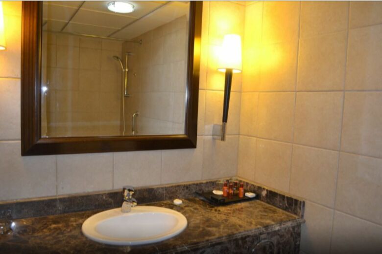 Hotel Sheraton Khalidiya