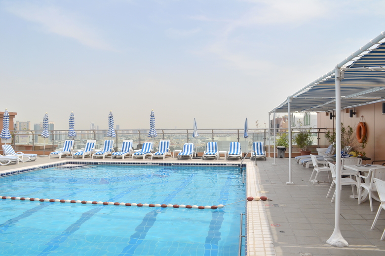 Hotel Sheraton Khalidiya
