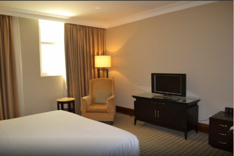 Hotel Sheraton Khalidiya