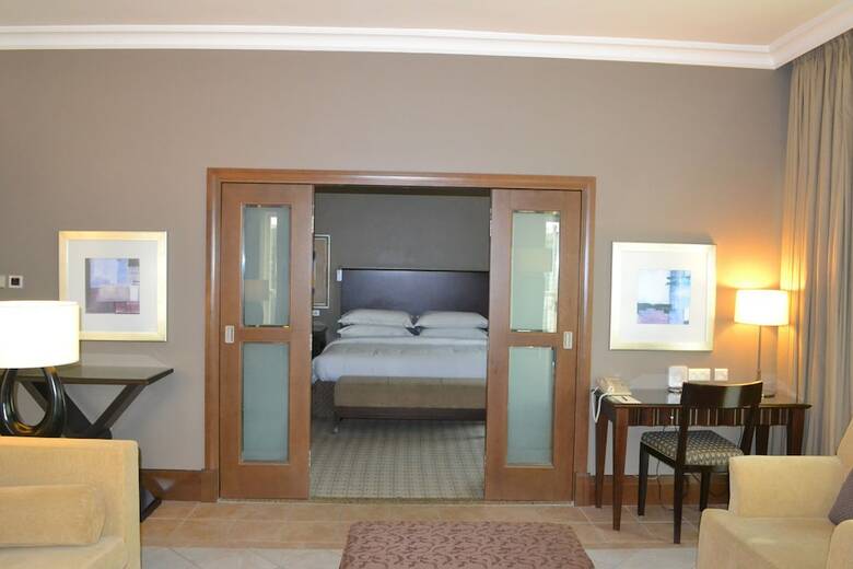 Hotel Sheraton Khalidiya