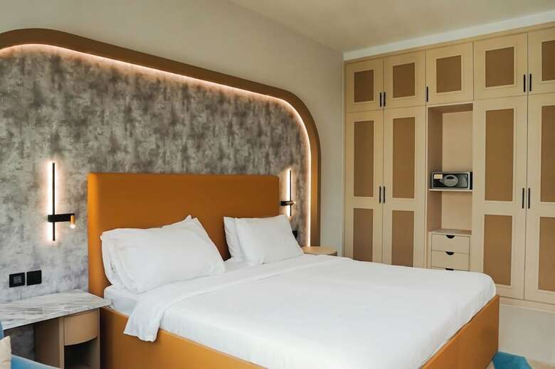Hotel Sheraton Khalidiya