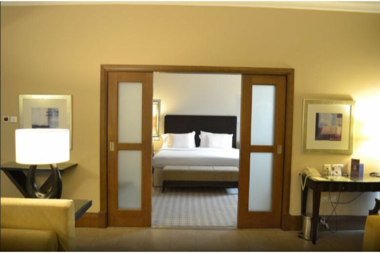 Hotel Sheraton Khalidiya