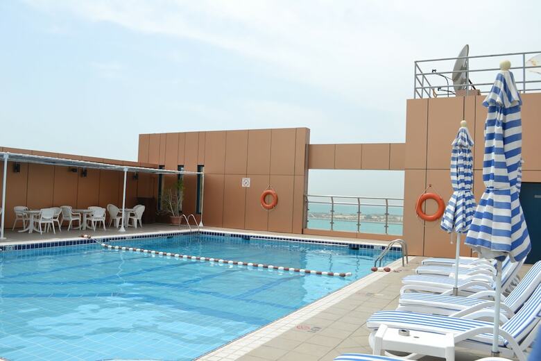 Hotel Sheraton Khalidiya