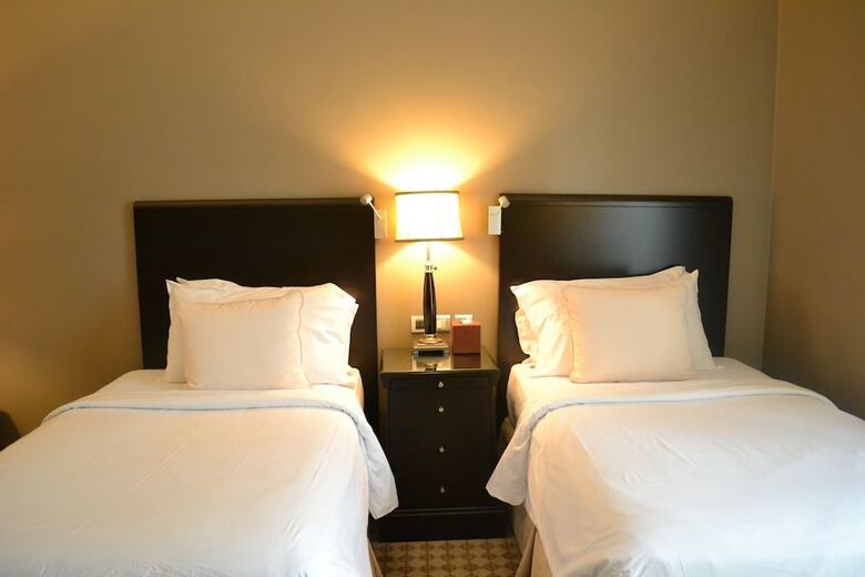 Hotel Sheraton Khalidiya