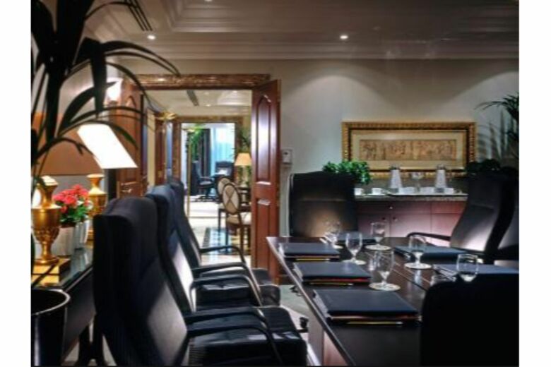 Hotel Sheraton Khalidiya