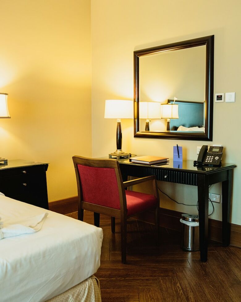 Hotel Sheraton Khalidiya