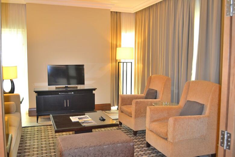 Hotel Sheraton Khalidiya