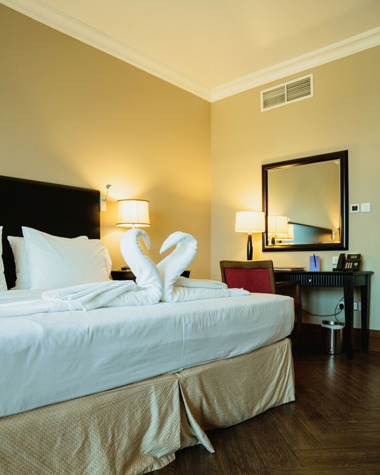 Hotel Sheraton Khalidiya