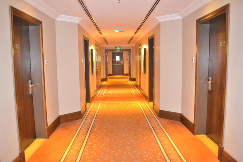 Hotel Sheraton Khalidiya