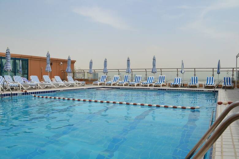 Hotel Sheraton Khalidiya