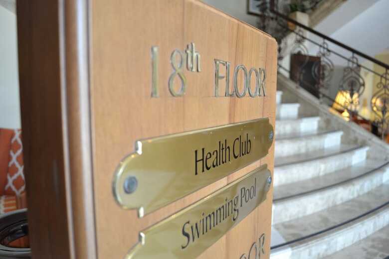 Hotel Sheraton Khalidiya